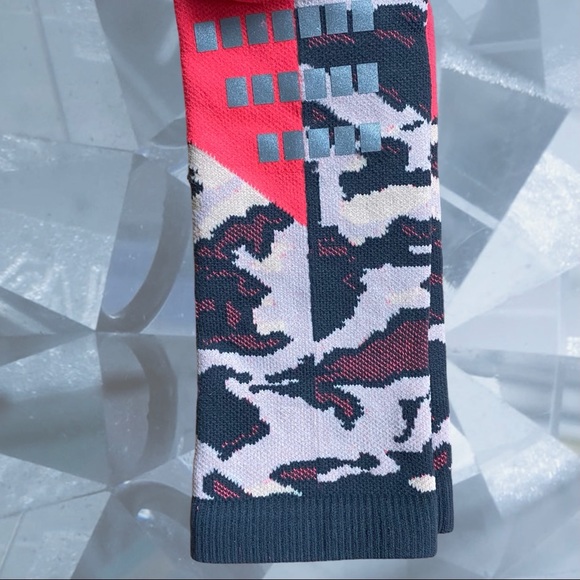 SOLD Stance x Under Armour Train Socks Men's Sz L - Picture 6 of 6